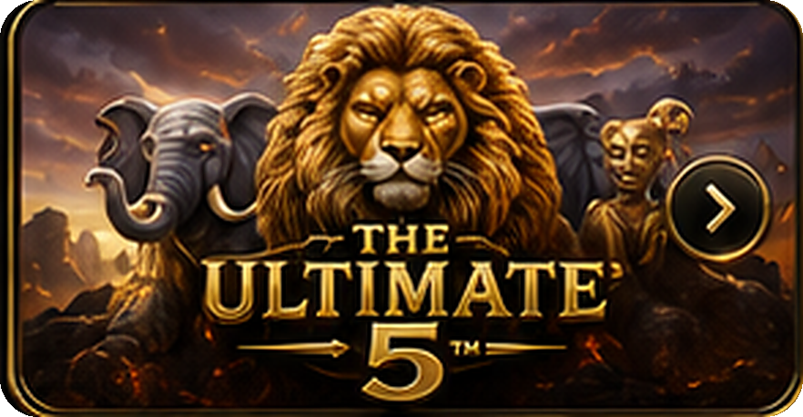 The Ultimate 5
